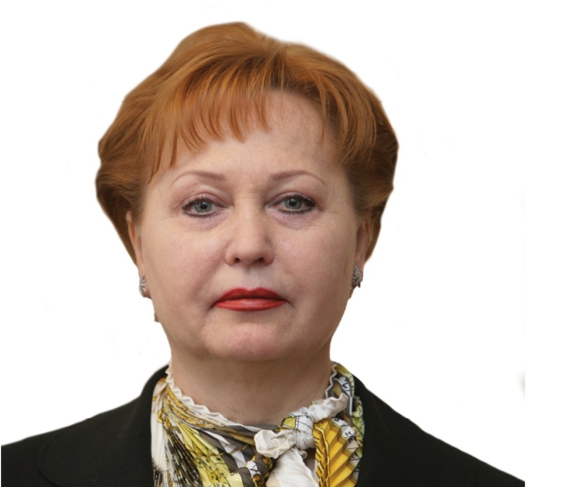 Galina Kraft