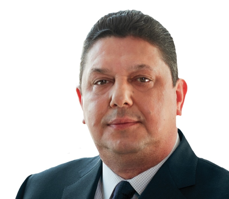 Mikhail Akulov