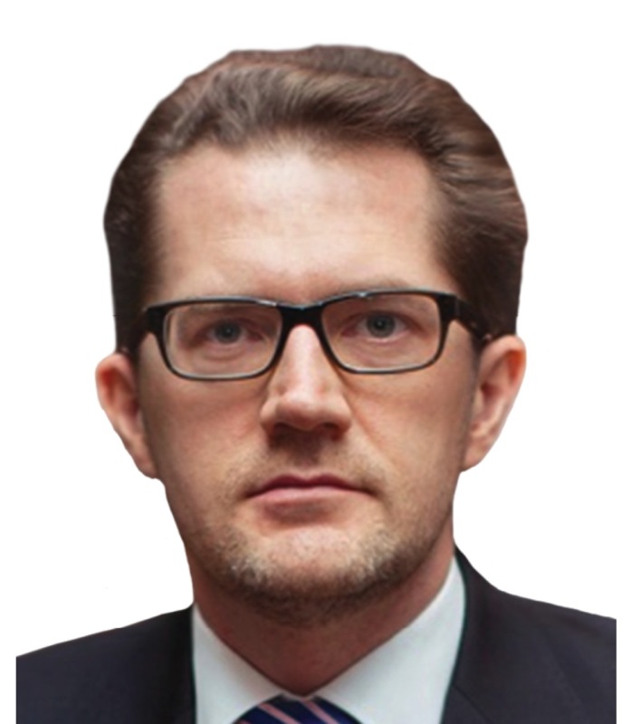 Kirill Androsov