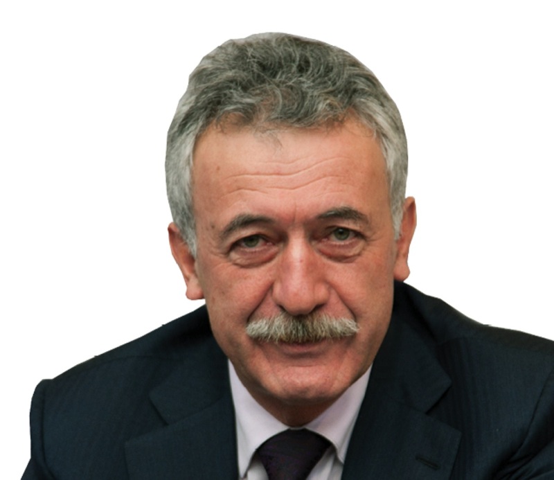 Salman Babaev