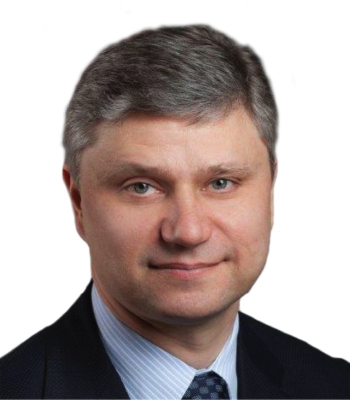 Oleg Belozerov