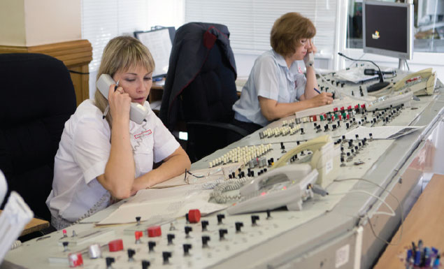 Railway transportation and&nbsp;infrastructure business unit