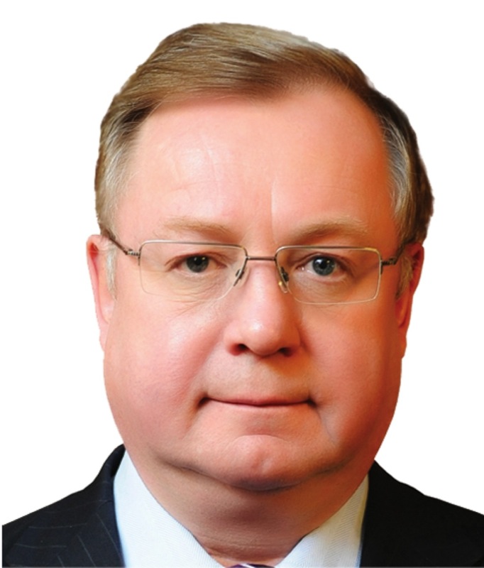 Sergey Stepashin