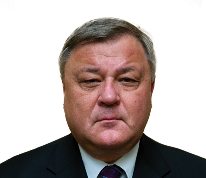 Valentin Gapanovich
