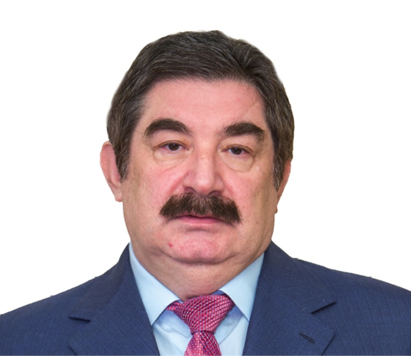 Pyotr Katsyv