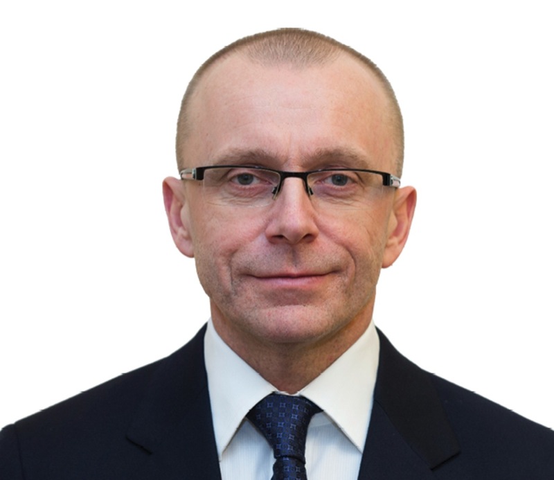 Vadim Bynkov