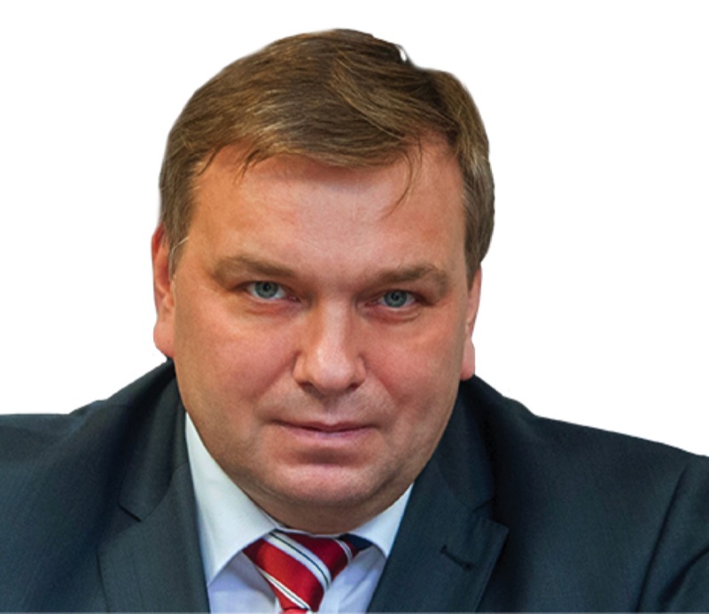 Alexey Illarionov