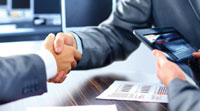 Landmark transactions of 2014