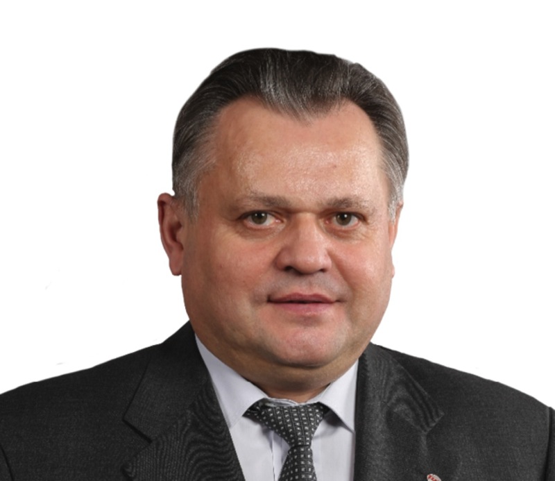 Alexander Tselko