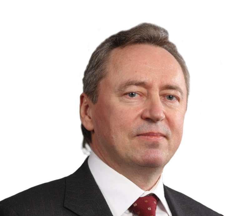 Viktor Stepov