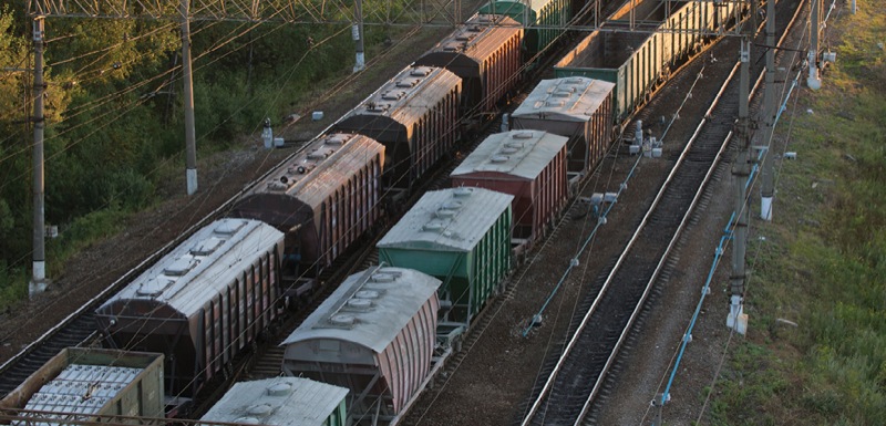 Transportation and Logistics Business Unit