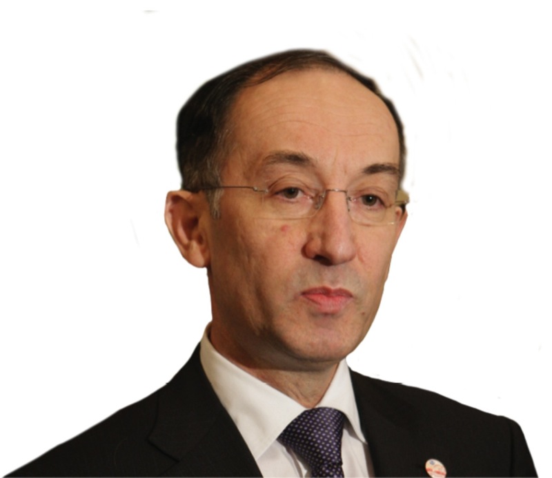Shevket Shaydullin