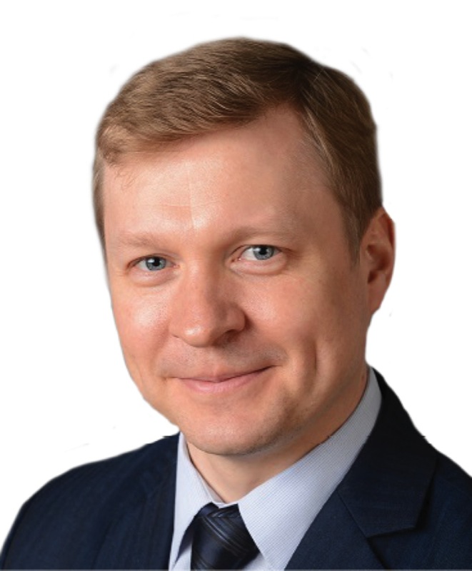 Andrey Ivanov