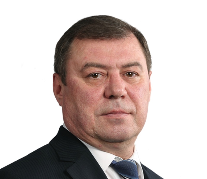 Anatoly Krasnoshchek