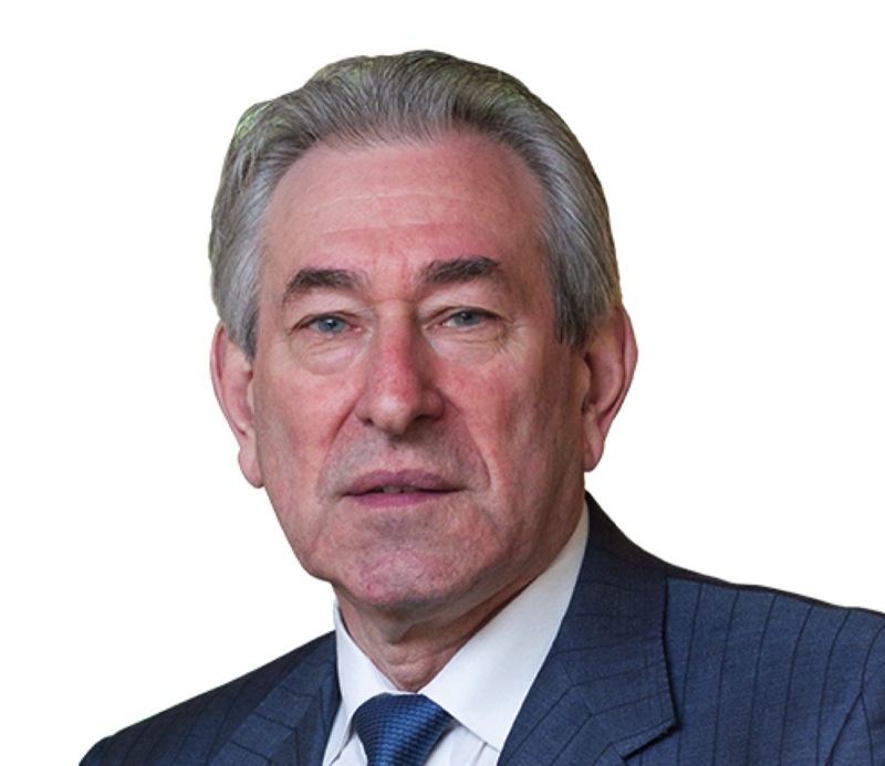 Boris Lapidus