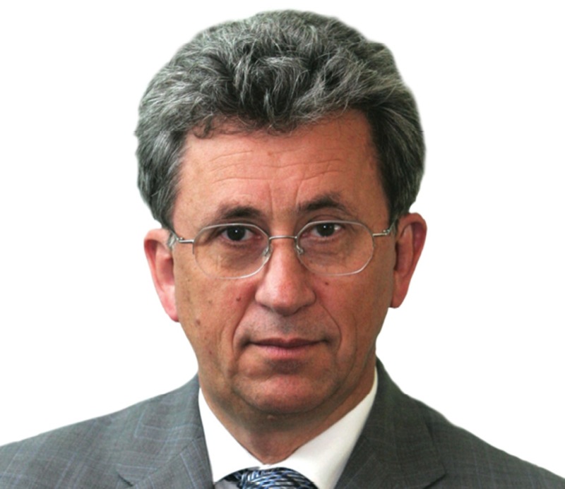 Oleg Atkov