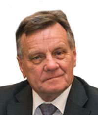 Hartmut Mehdorn