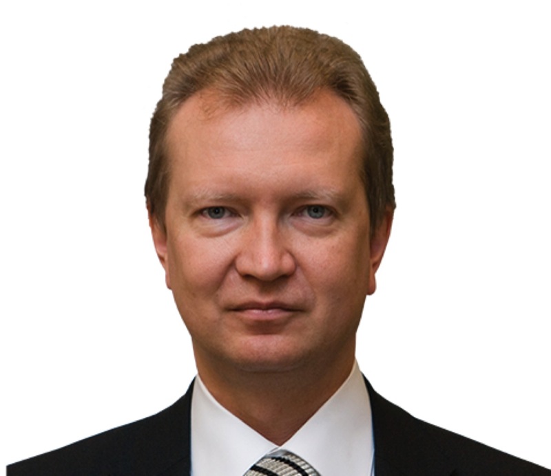 Vadim Mikhailov