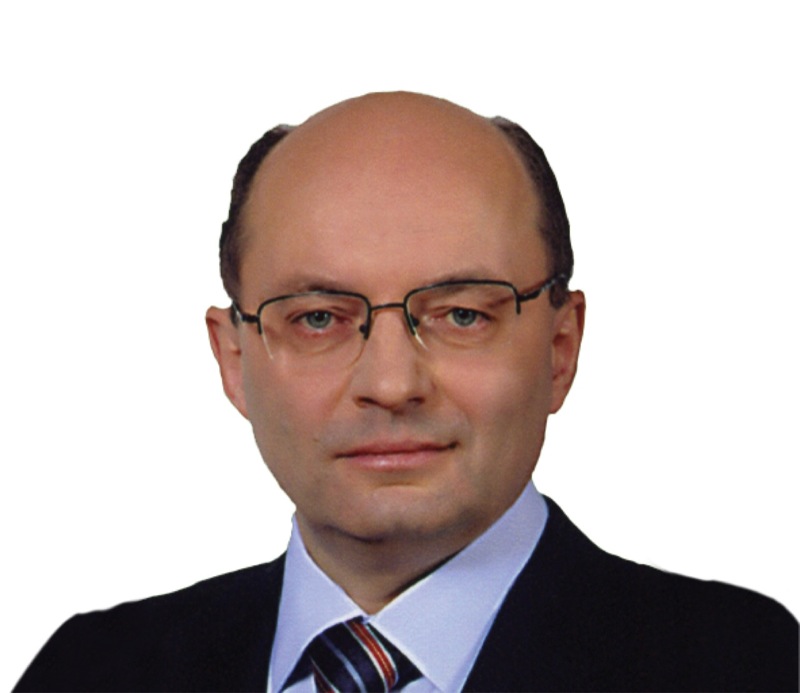 Alexander Misharin