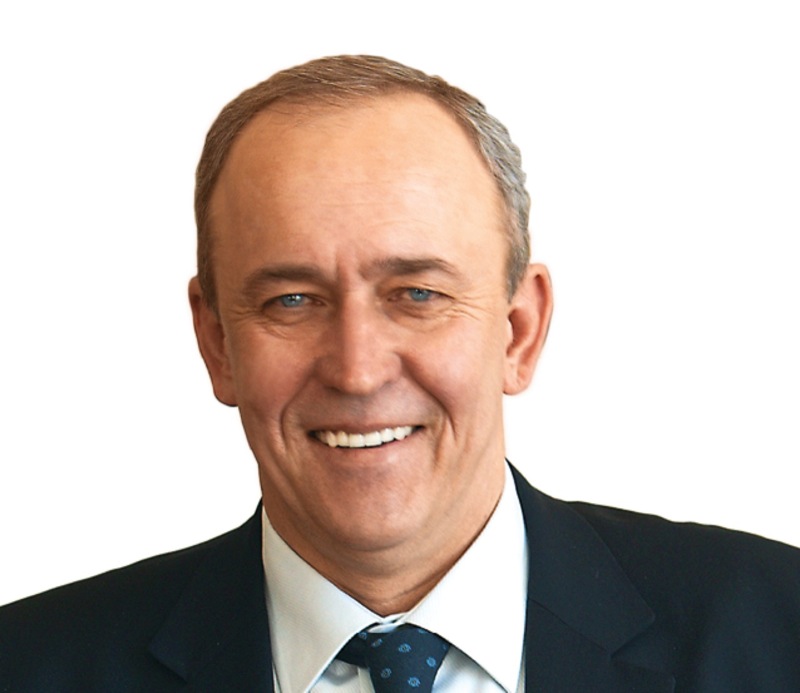 Valery Reshetnikov