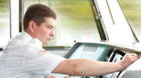 Basic principles of the risk management system