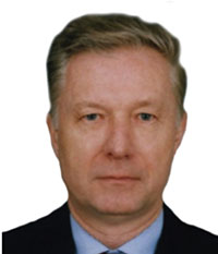 Alexander Ryazanov