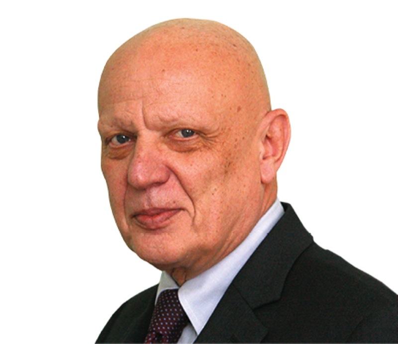 Alexander Saltanov
