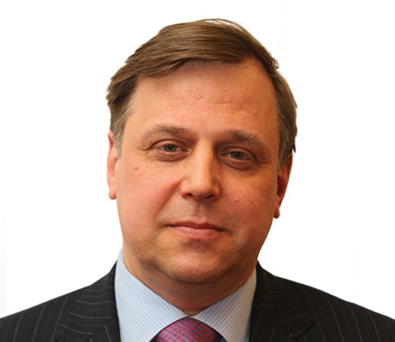 Dmitry Shakhanov