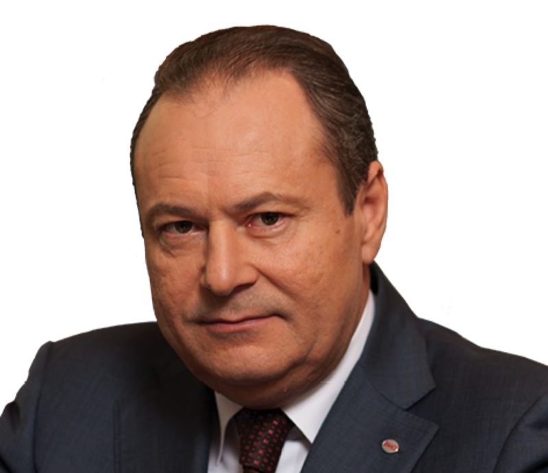 Alexey Vorotilkin