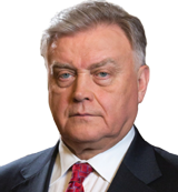 Vladimir Yakunin