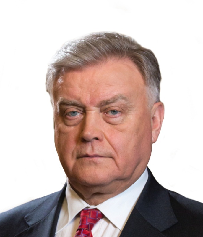 Vladimir Yakunin