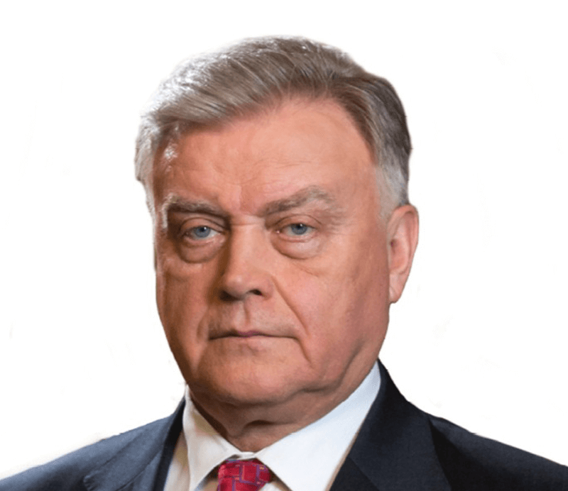 Vladimir Yakunin